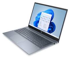 Hp Pavilion 15-EH3003NE AMD R7-7730U 16GB Ram 512GB